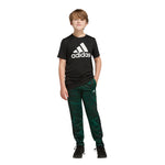 Warped Camo Pant - Denny's