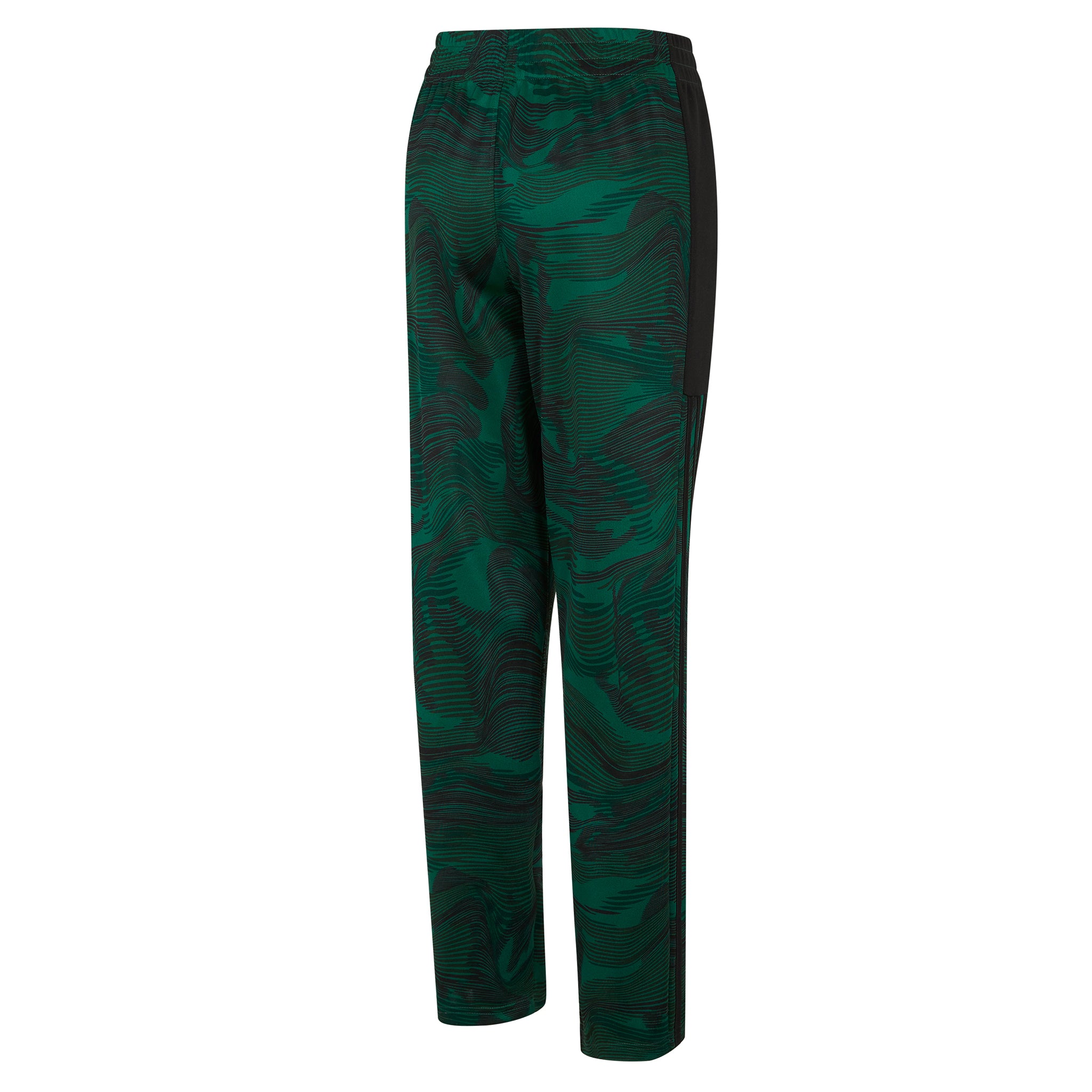 Warped Camo Pant - Denny's