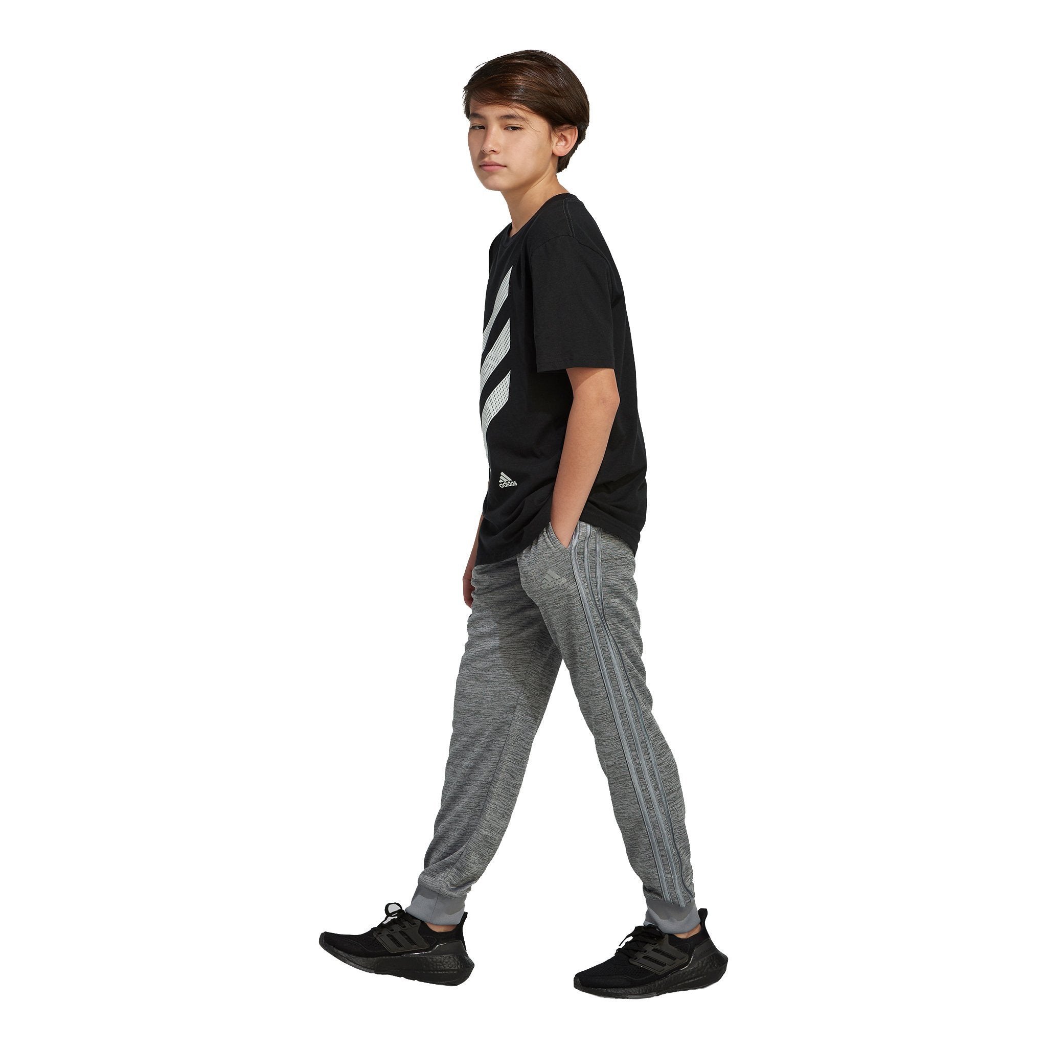 Focus Jogger - Denny's