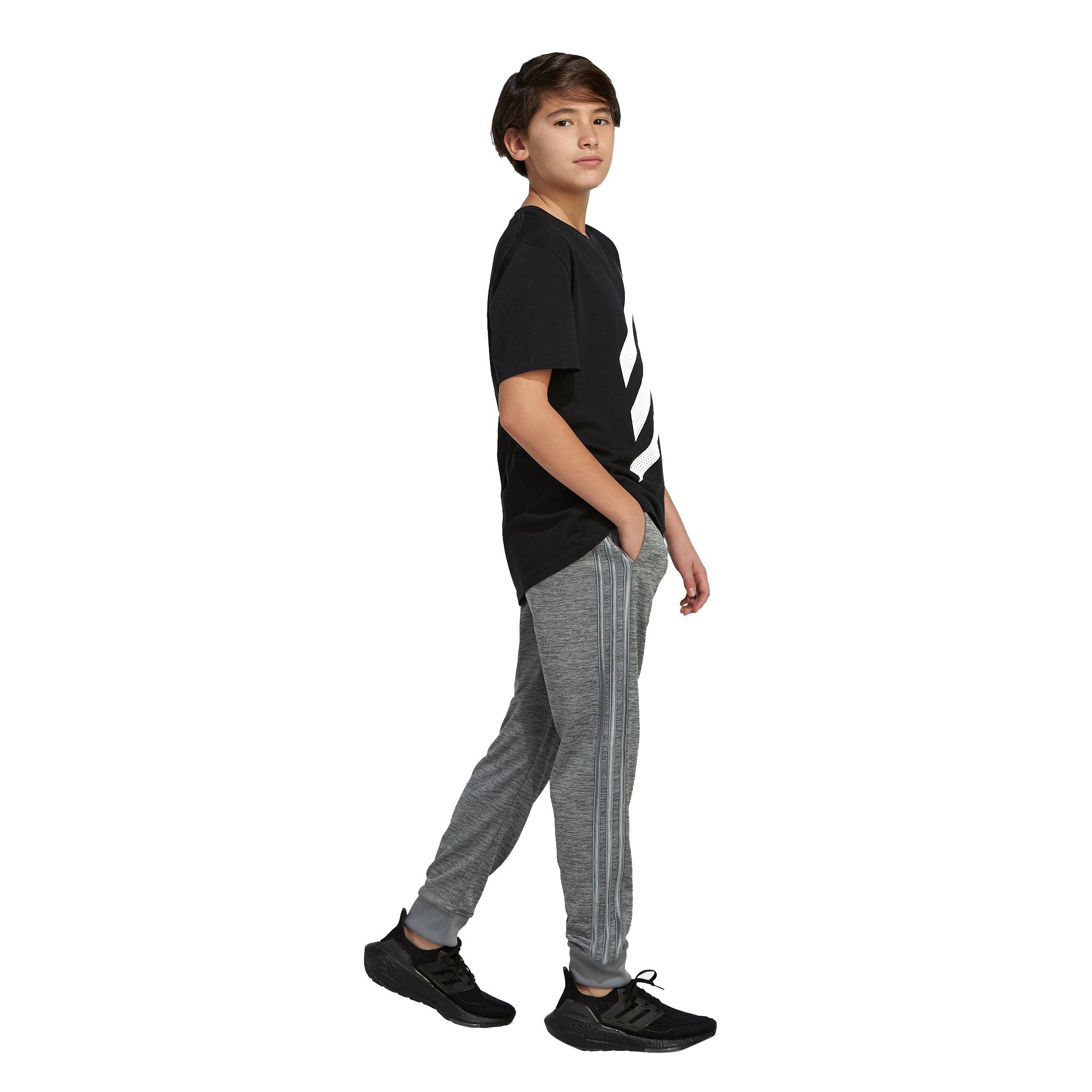 Focus Jogger - Denny's