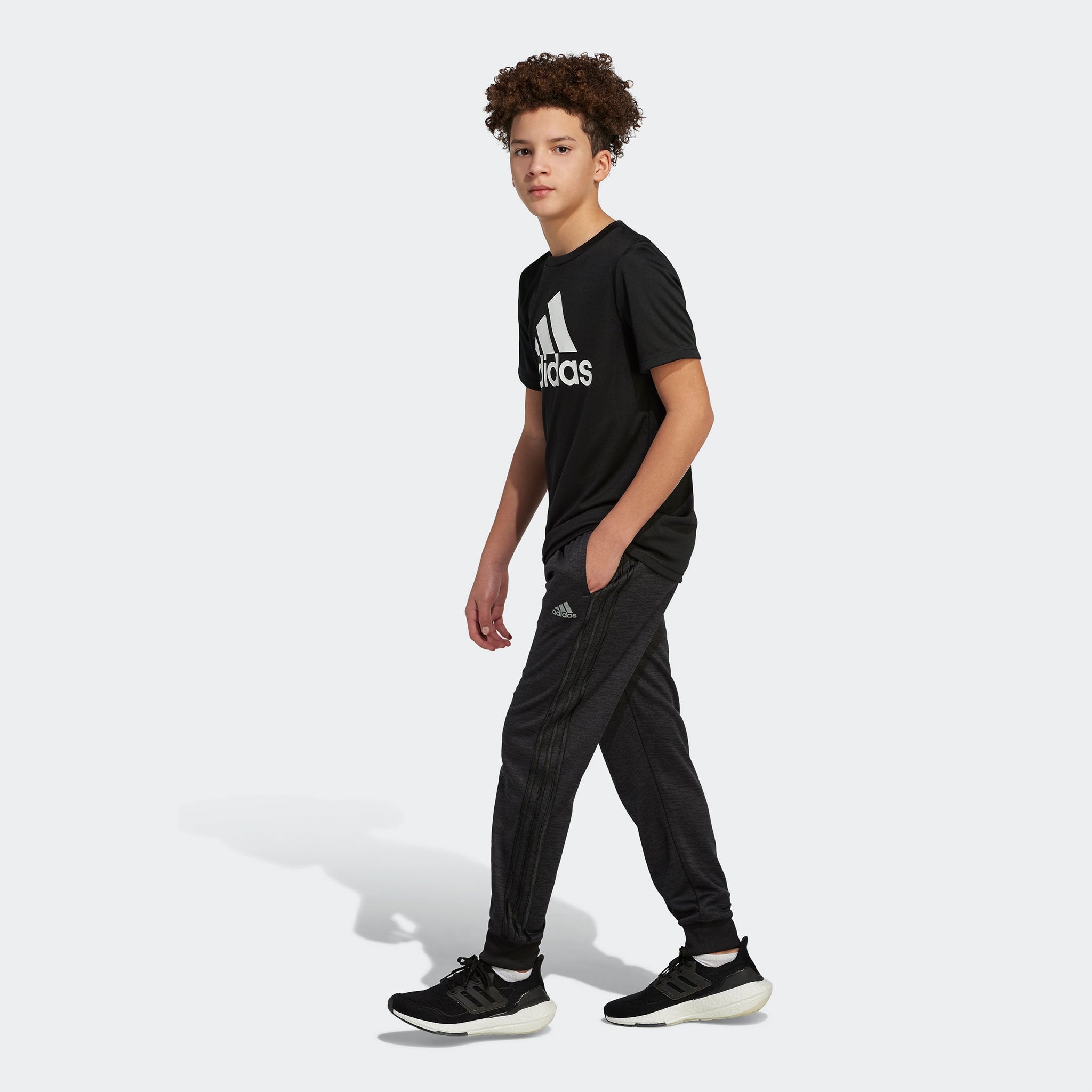 Focus Jogger - Denny's