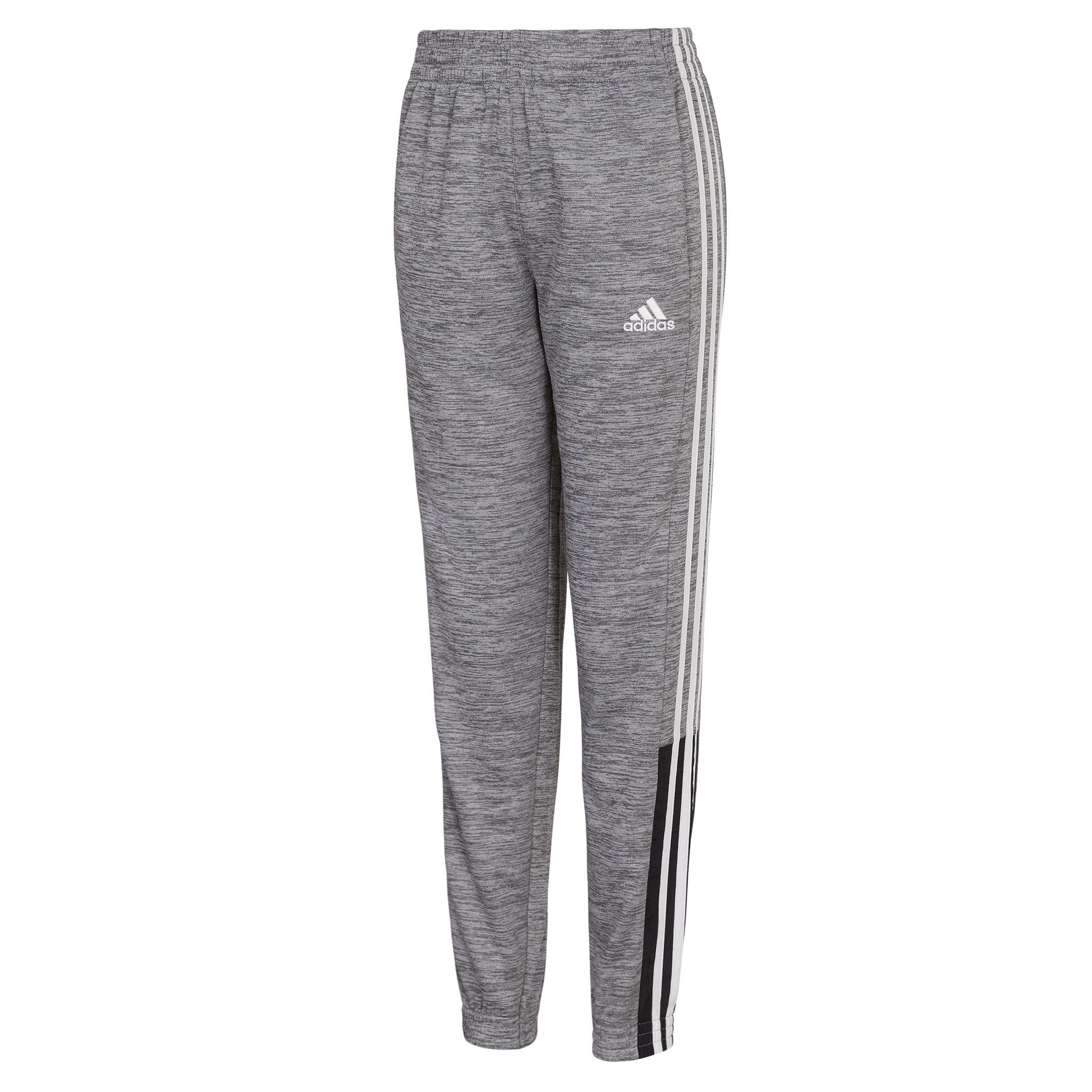 Overlay Fleece Jogger - Denny's