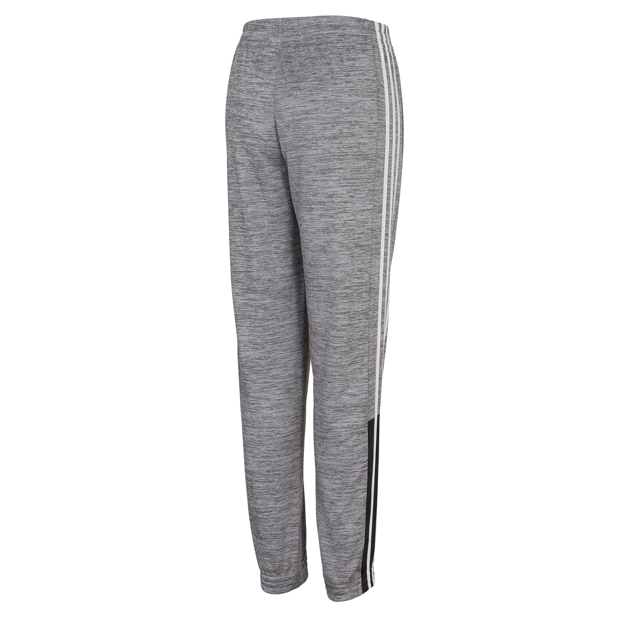 Overlay Fleece Jogger - Denny's