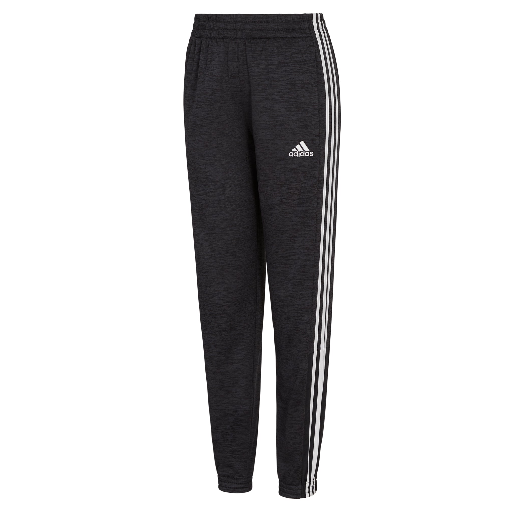 Overlay Fleece Jogger - Denny's