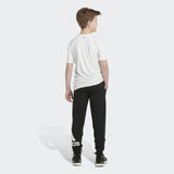 Essential Fleece Jogger - Denny's