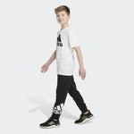 Essential Fleece Jogger - Denny's