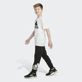 Essential Fleece Jogger - Denny's