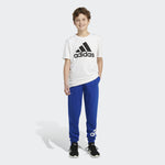 Essential Fleece Jogger - Denny's