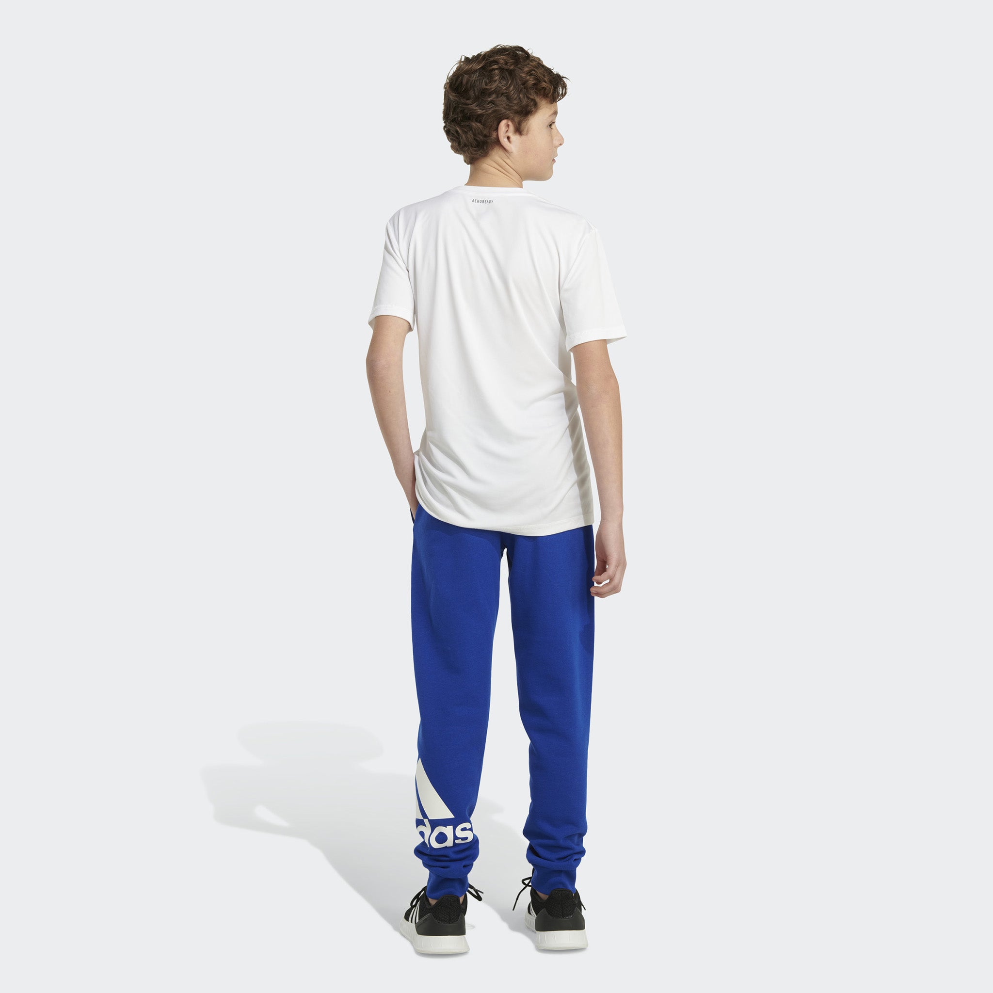Essential Fleece Jogger - Denny's