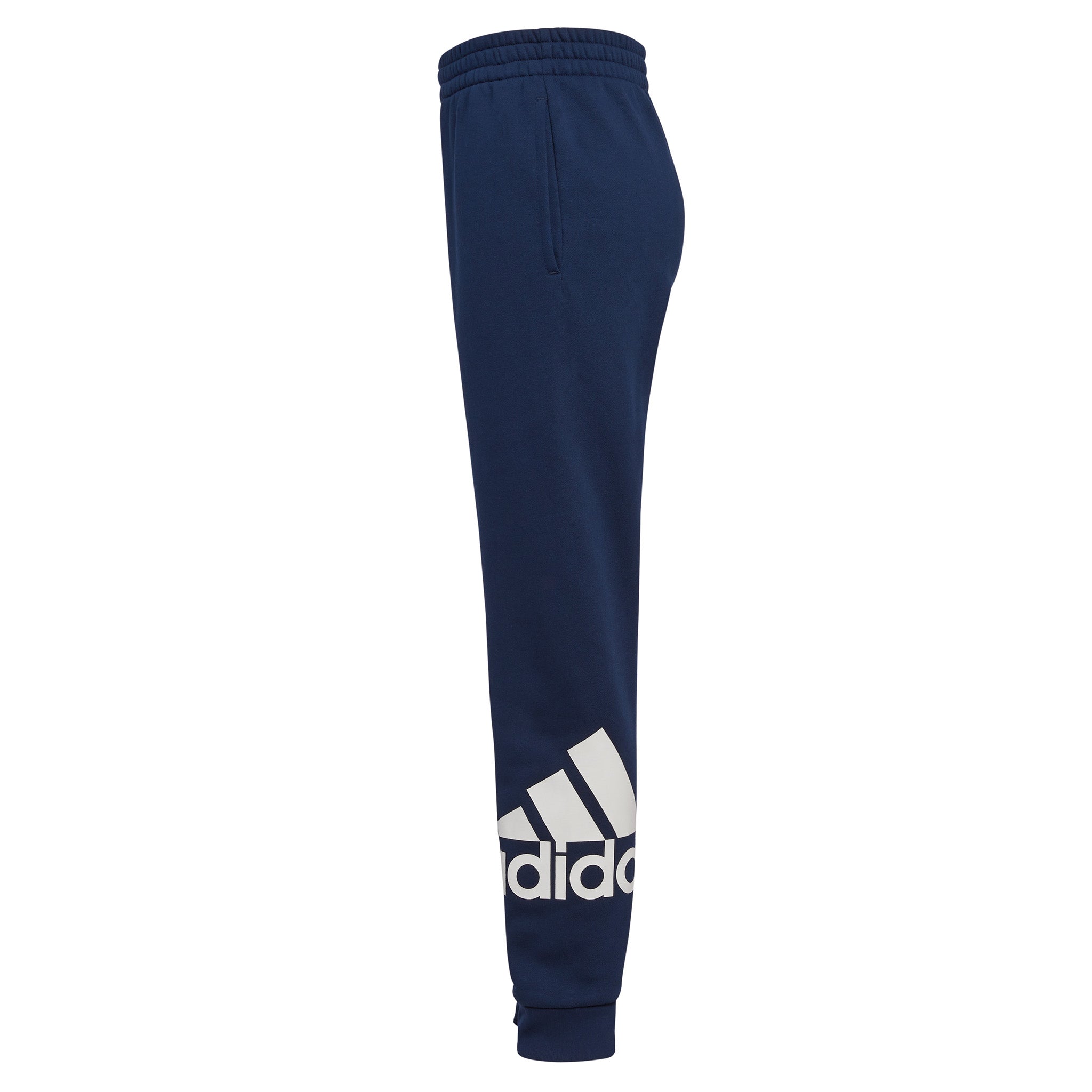 Essential Fleece Jogger - Denny's