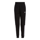 Team 3 Stripe Jogger - Denny's