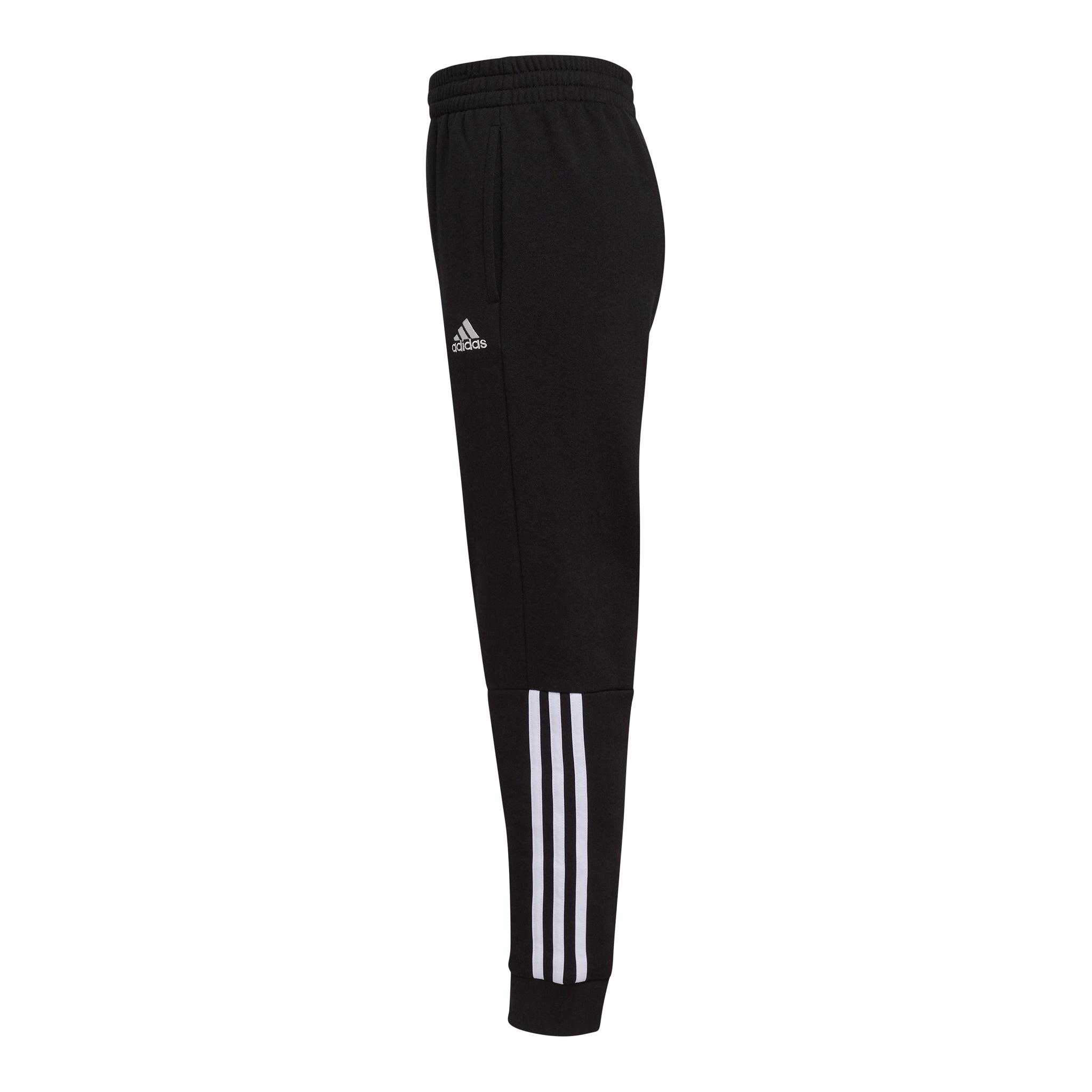 Team 3 Stripe Jogger - Denny's