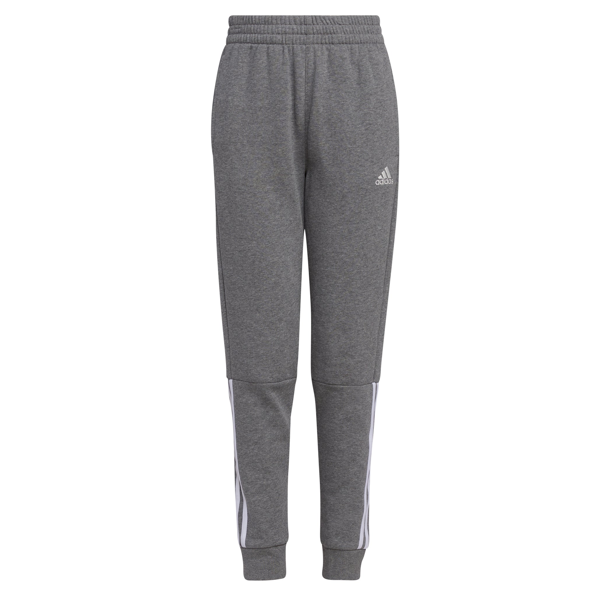 Team 3 Stripe Fleece Jogger - Denny's
