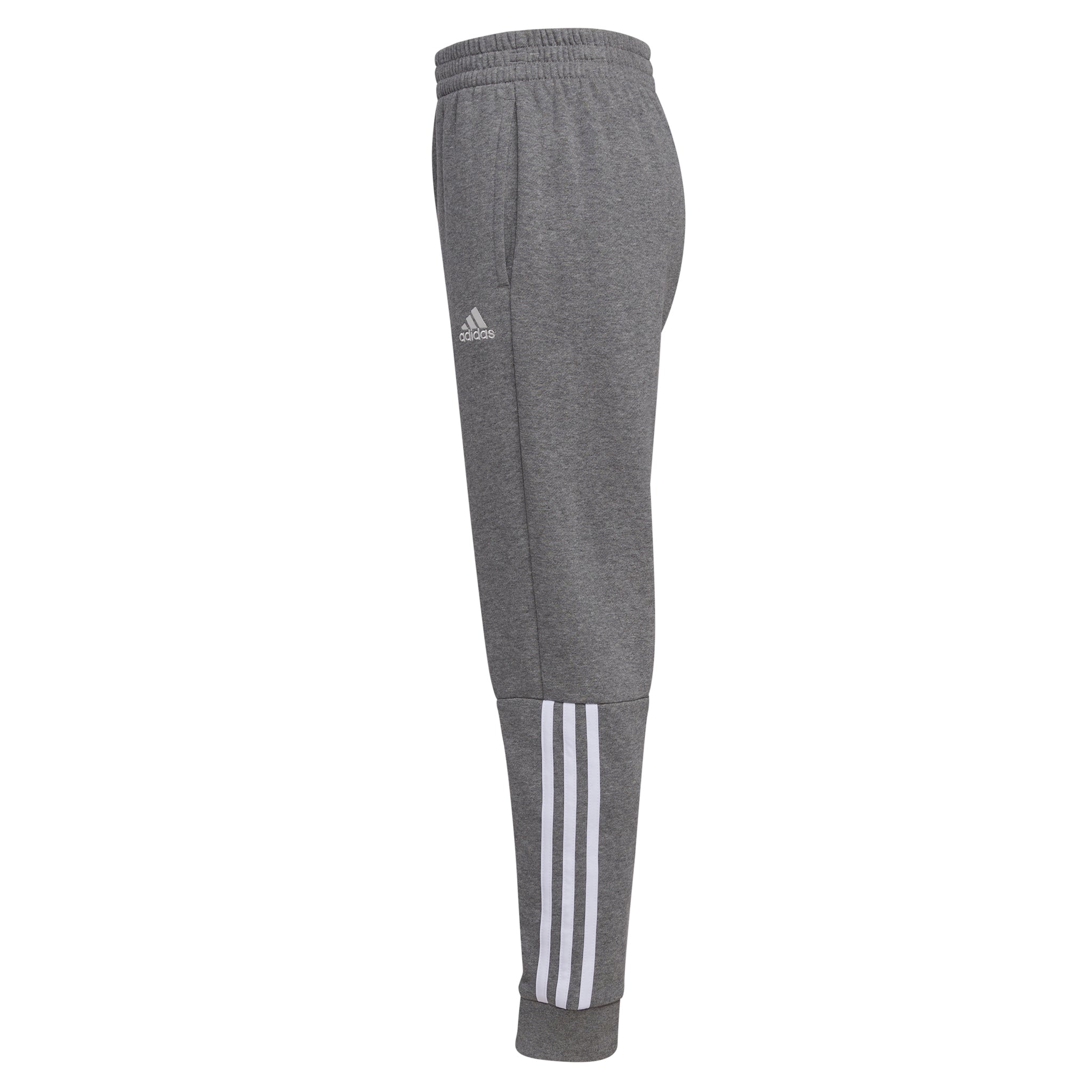Team 3 Stripe Fleece Jogger - Denny's