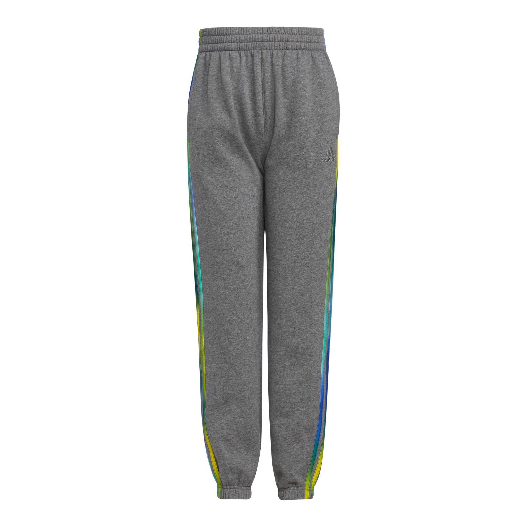 Game Fade 3 Stripe Jogger - Denny's