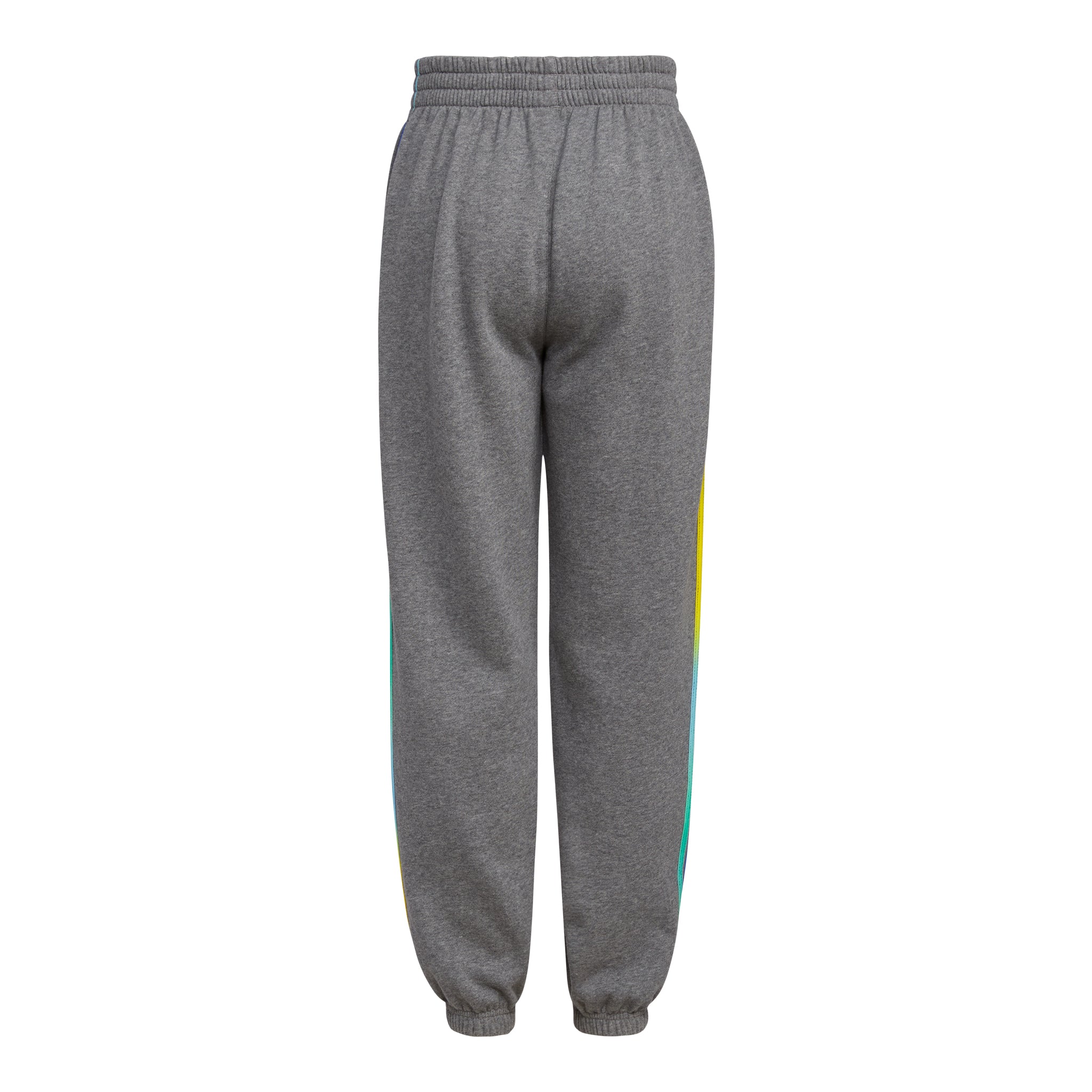 Game Fade 3 Stripe Jogger - Denny's