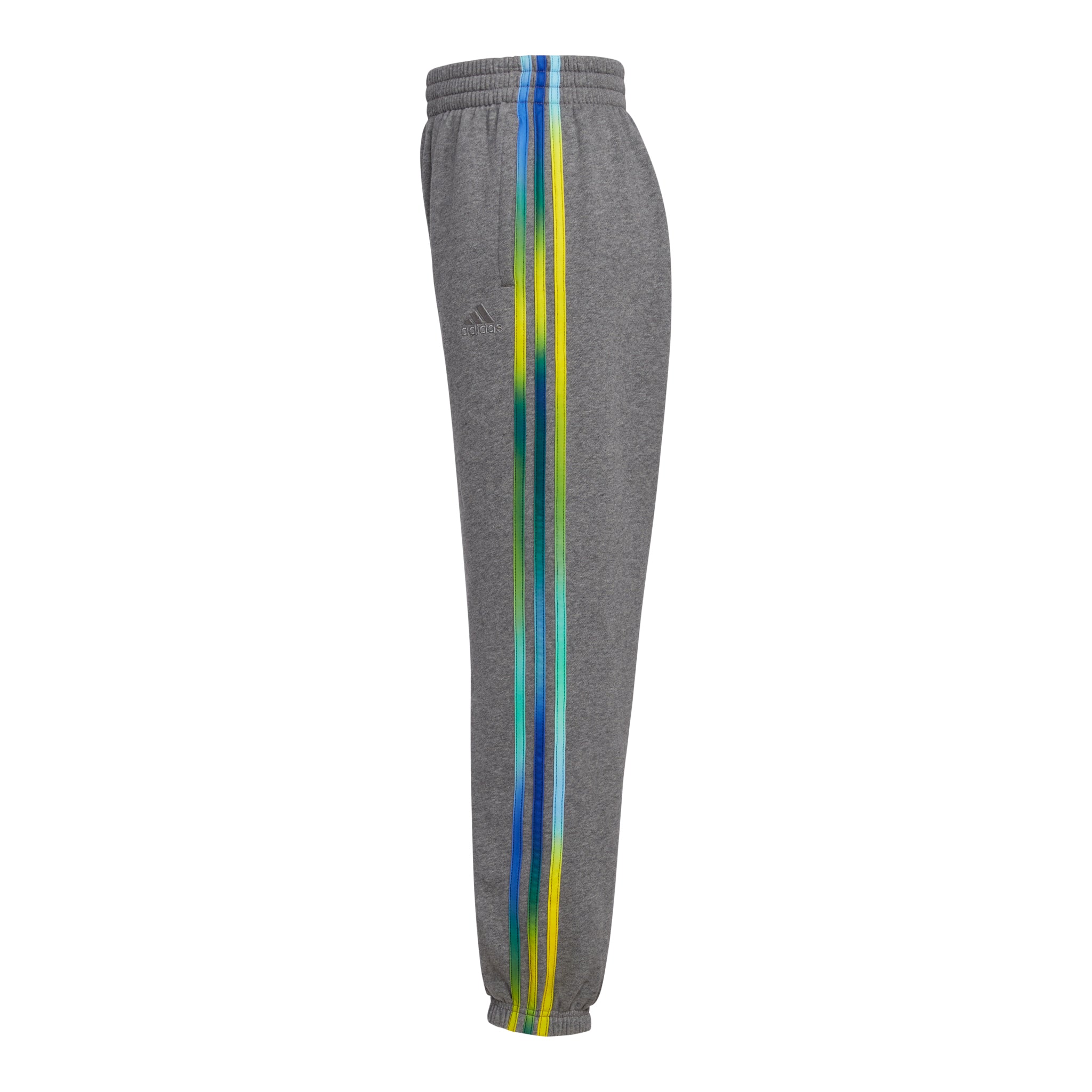 Game Fade 3 Stripe Jogger - Denny's