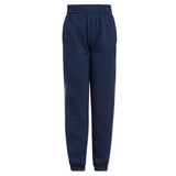 Game Fade 3 Stripe Jogger - Denny's