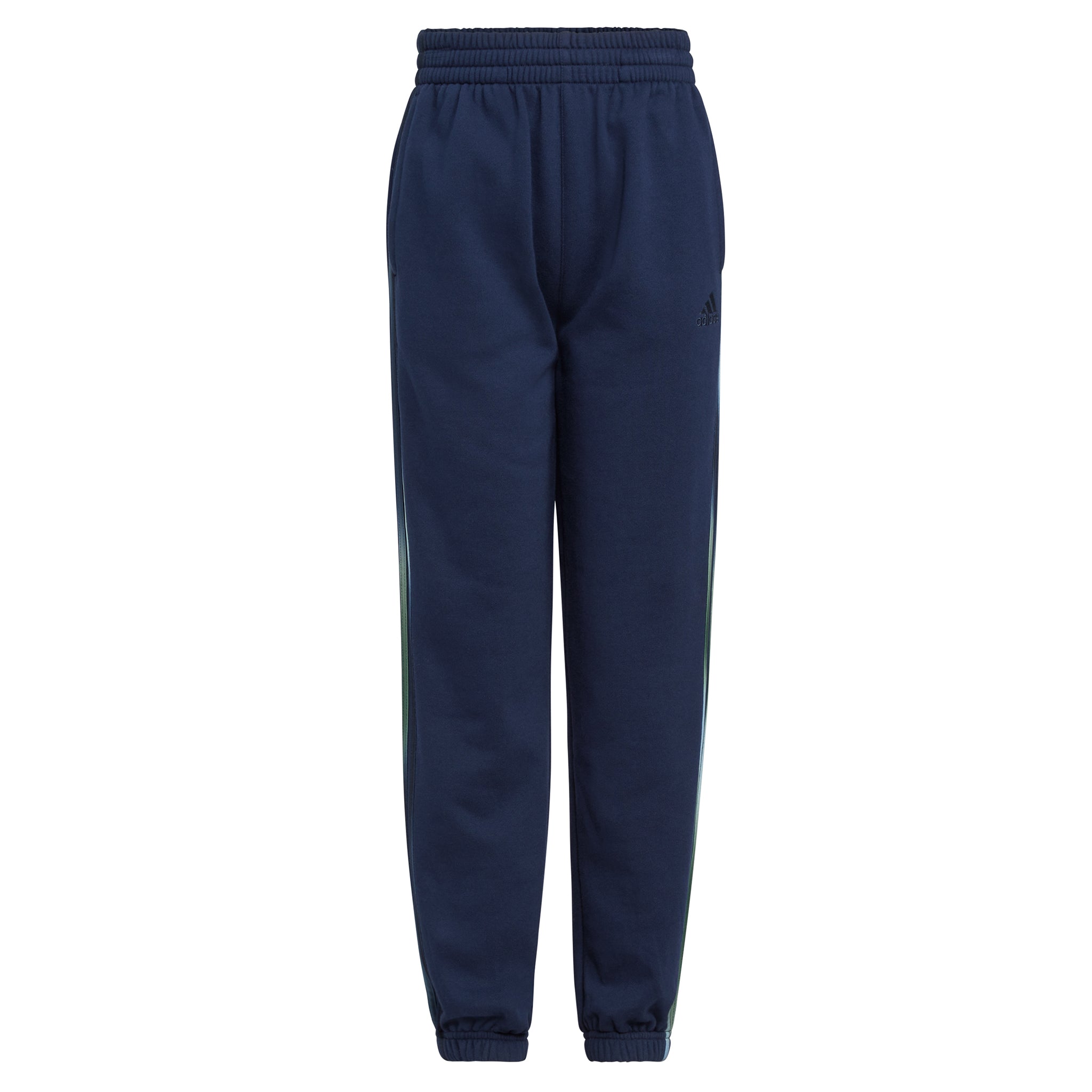 Game Fade 3 Stripe Jogger - Denny's