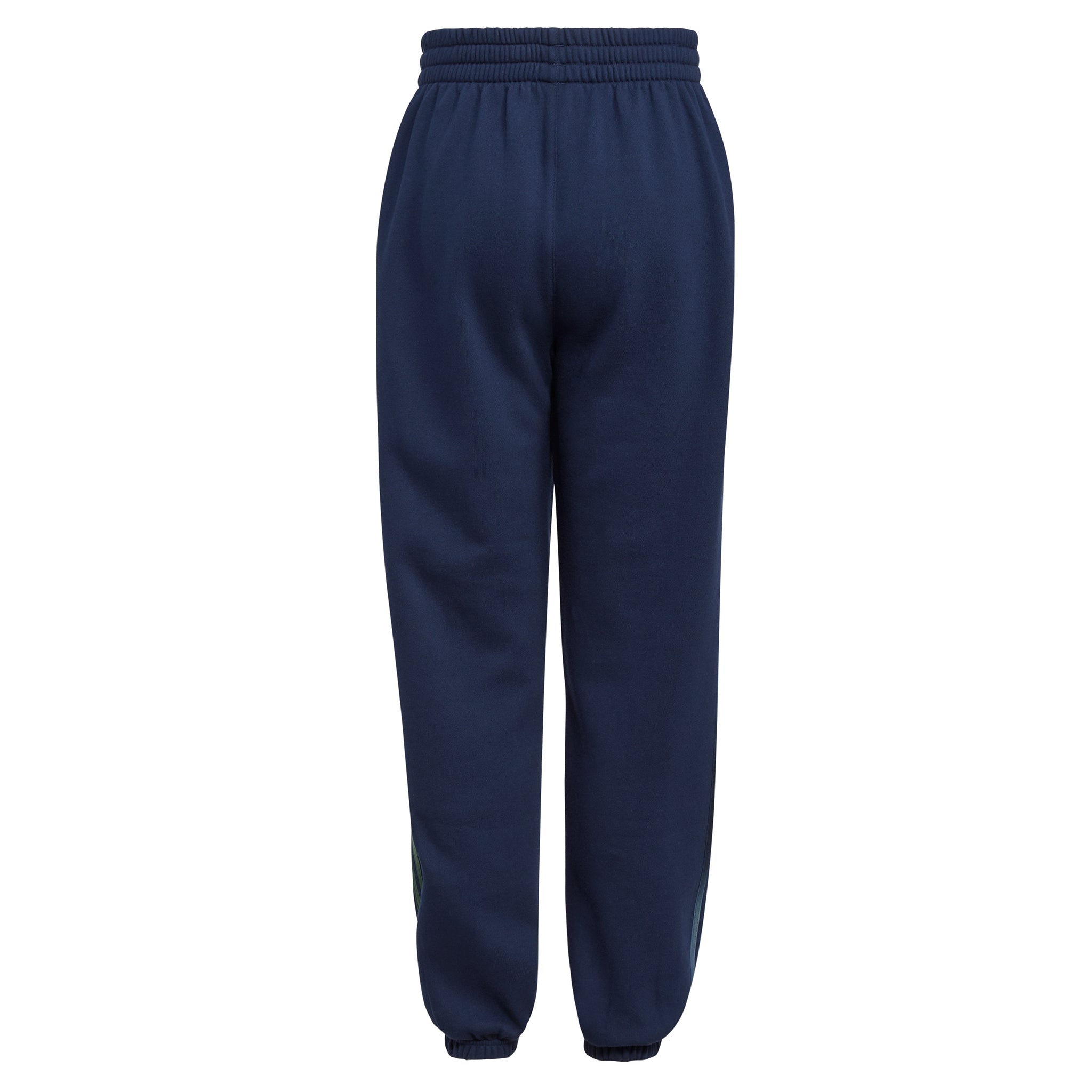 Game Fade 3 Stripe Jogger - Denny's