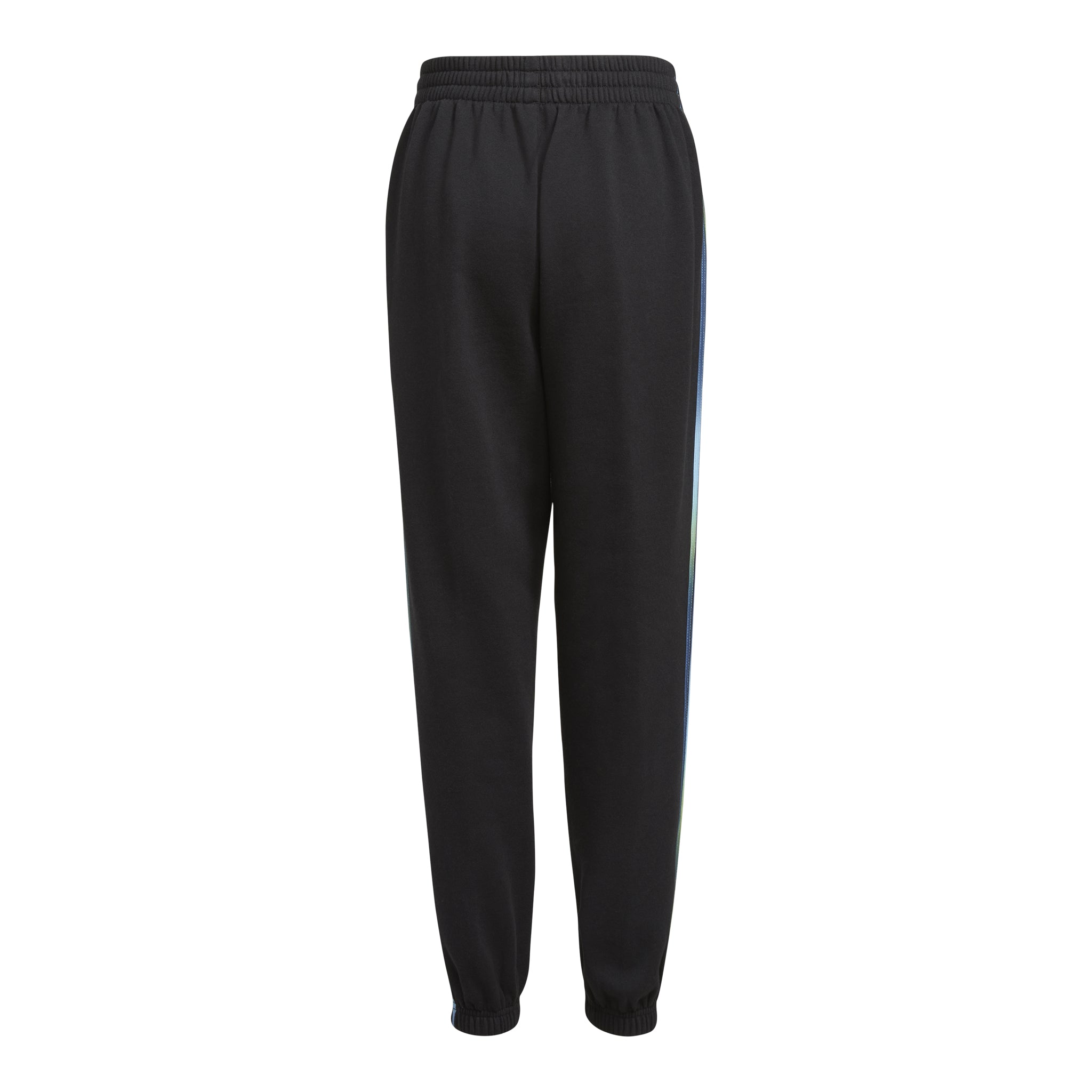 Game Fade 3 Stripe Jogger - Denny's