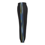 Game Fade 3 Stripe Jogger - Denny's
