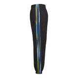 Game Fade 3 Stripe Jogger - Denny's