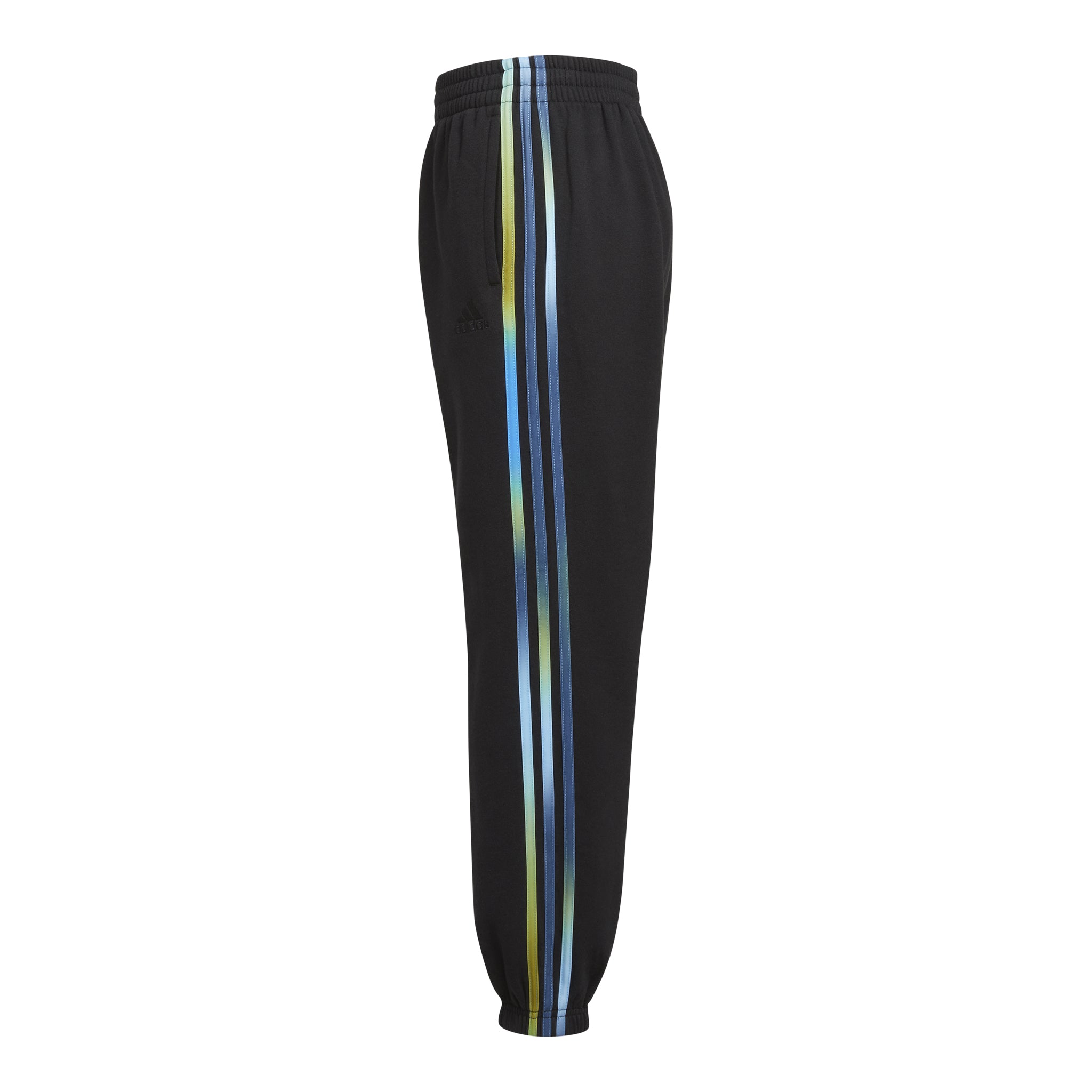 Game Fade 3 Stripe Jogger - Denny's