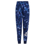 Camo Allover Print Joggers - Denny's