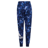 Camo Allover Print Joggers - Denny's
