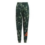 Camo Printed Jogger - Denny's