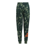 Camo Printed Jogger - Denny's