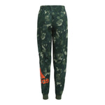 Camo Printed Jogger - Denny's
