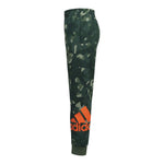 Camo Printed Jogger - Denny's
