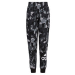 Camo Allover Print Joggers - Denny's