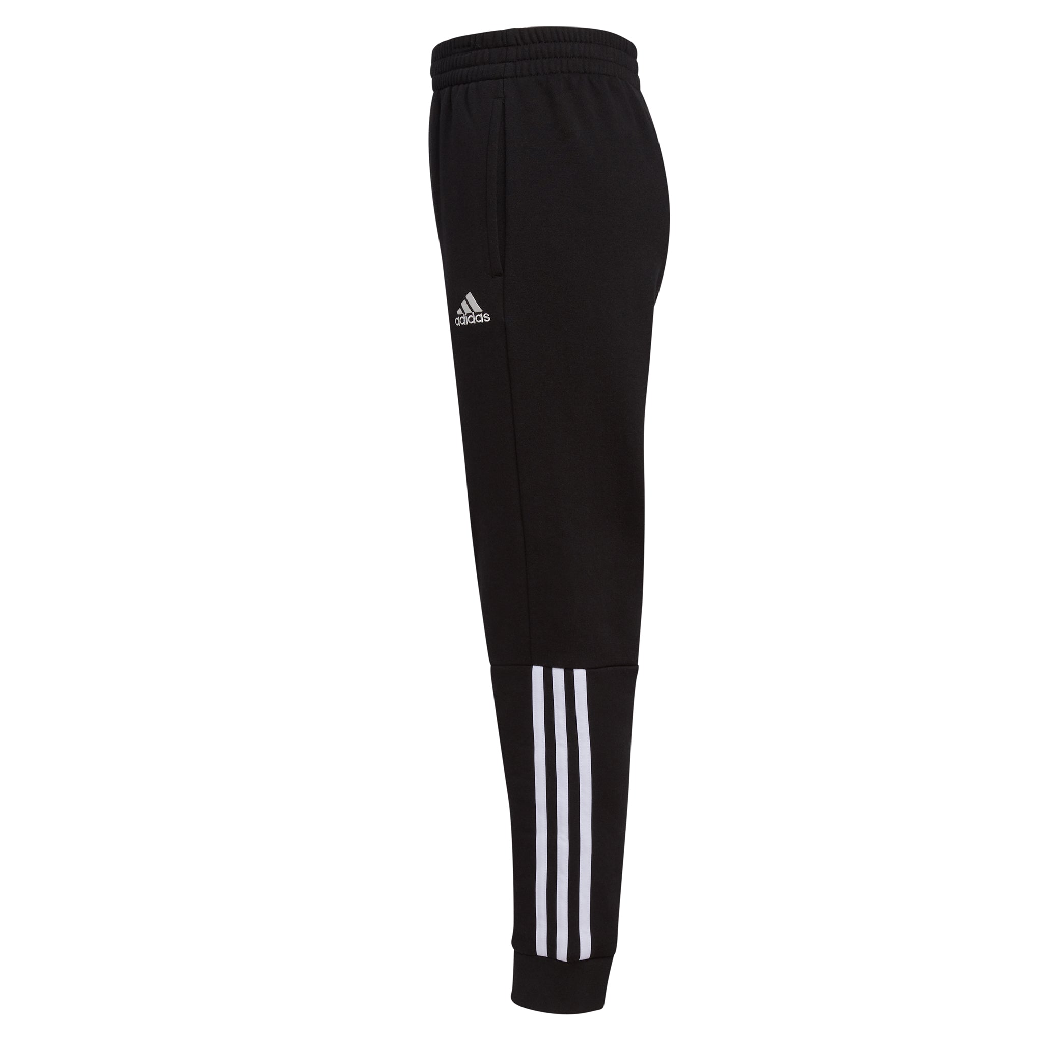 Team 3 Stripe Jogger - Denny's