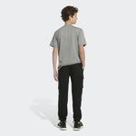 Cargo 3 Stripe Jogger - Denny's