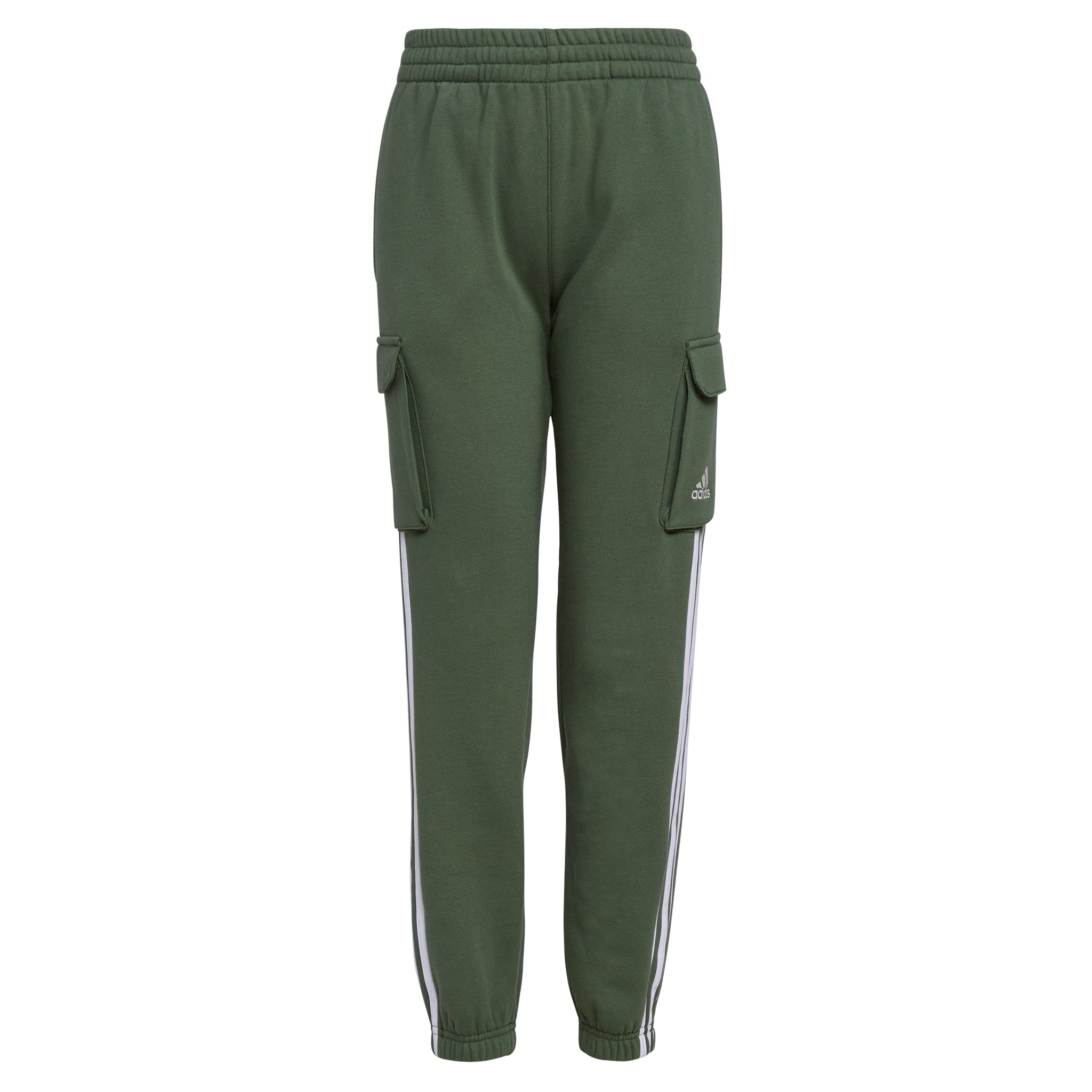 Cargo 3-Stripes Joggers - Denny's