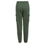 Cargo 3-Stripes Joggers - Denny's