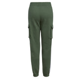 Cargo 3-Stripes Joggers - Denny's