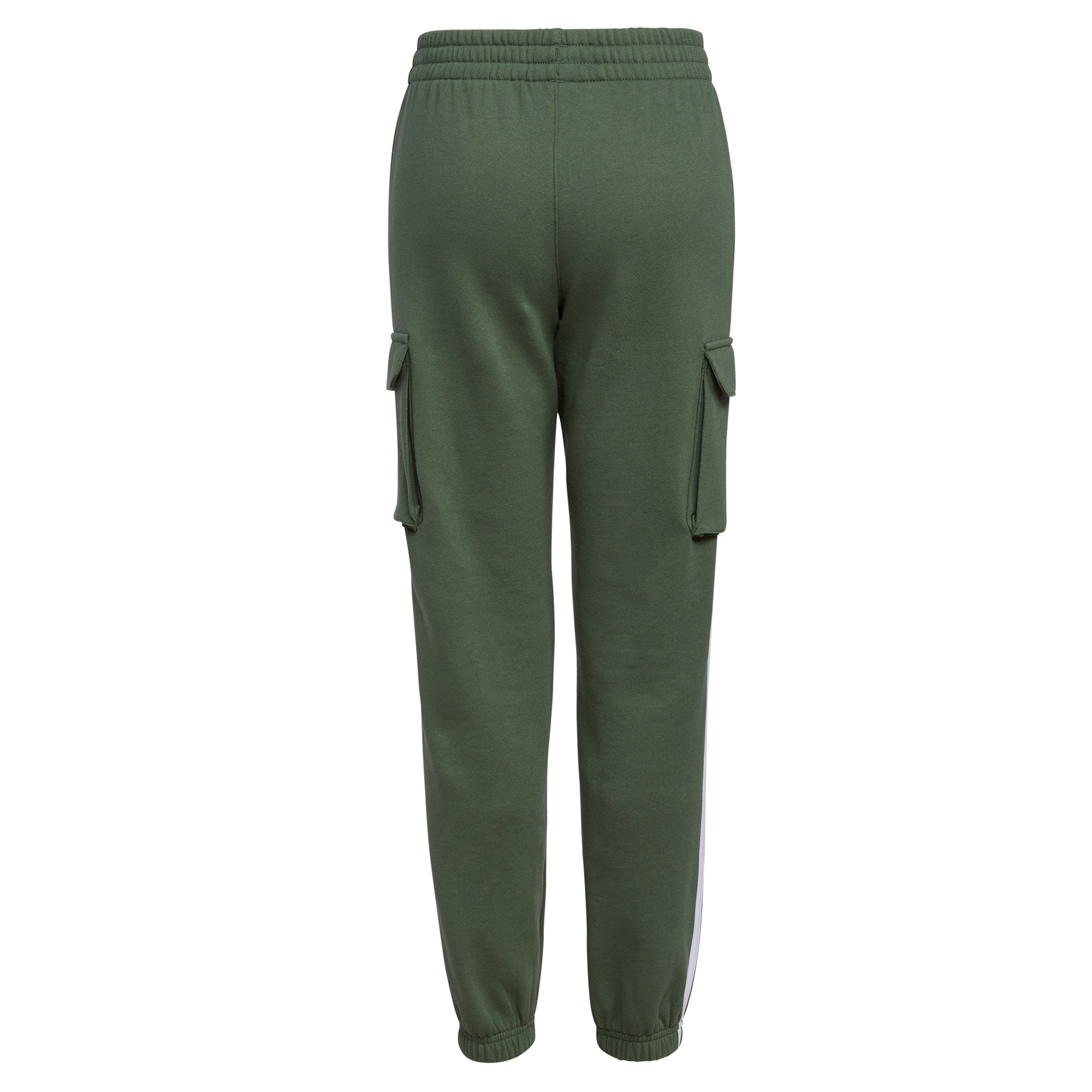 Cargo 3-Stripes Joggers - Denny's