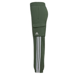 Cargo 3-Stripes Joggers - Denny's