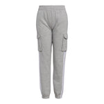 3 Stripe Cargo Jogger - Denny's