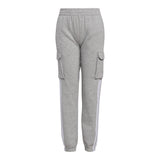 3 Stripe Cargo Jogger - Denny's