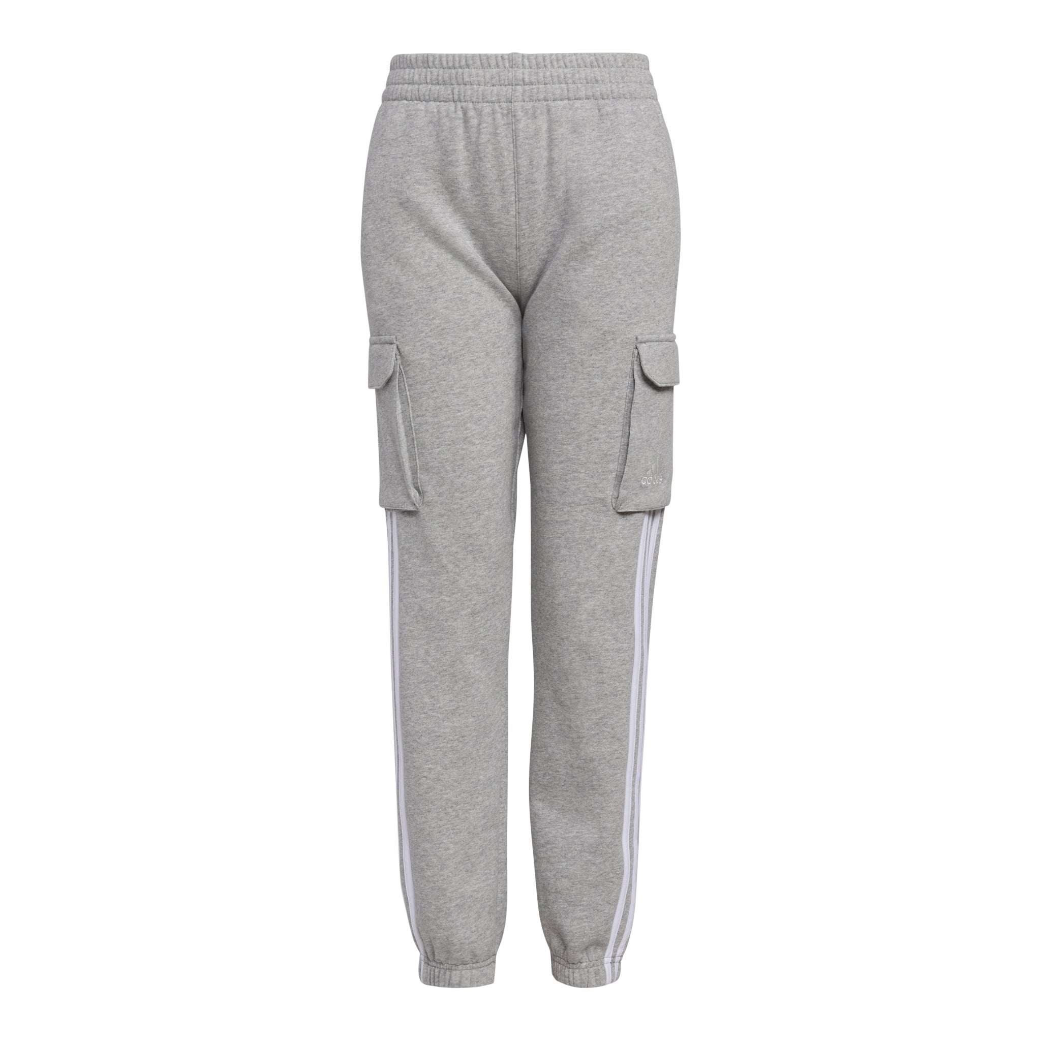 3 Stripe Cargo Jogger - Denny's