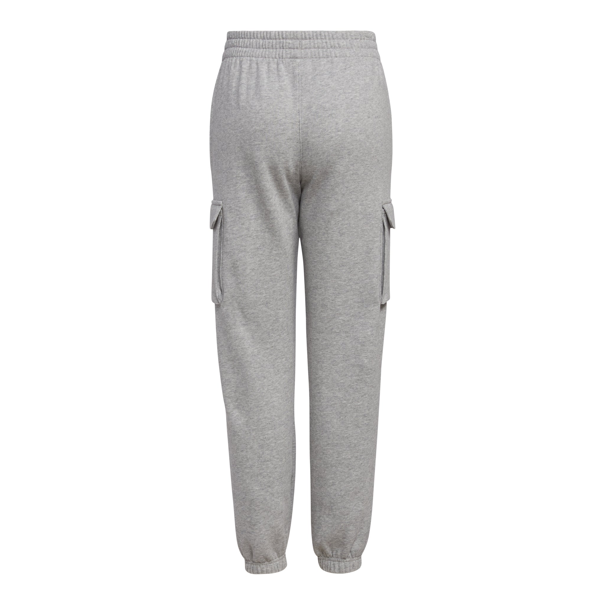 3 Stripe Cargo Jogger - Denny's