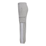 3 Stripe Cargo Jogger - Denny's