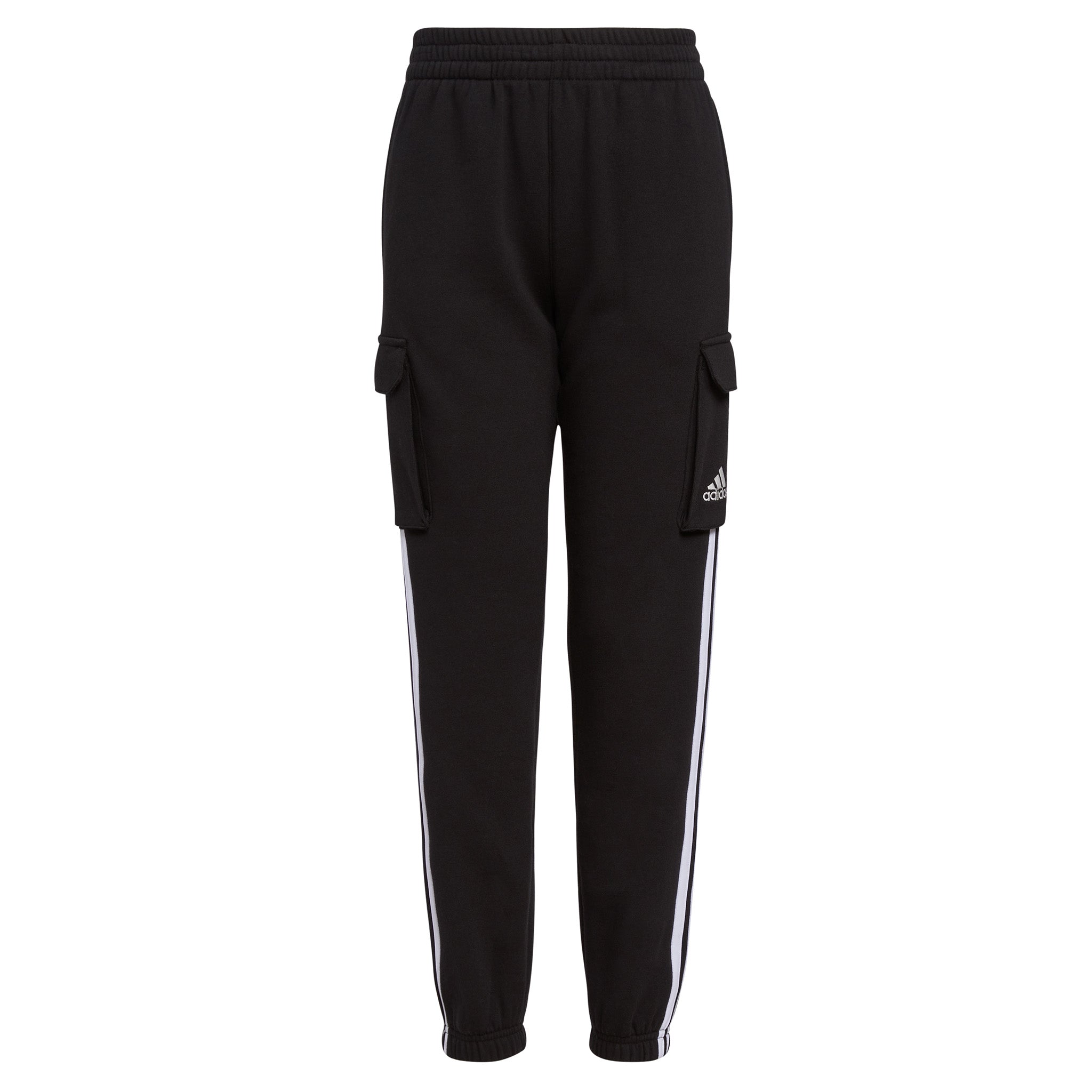 Cargo 3 Stripe Jogger - Denny's