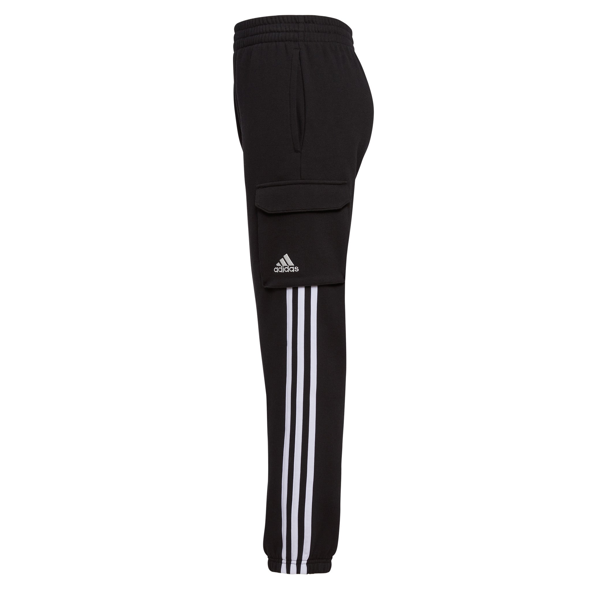 Cargo 3 Stripe Jogger - Denny's