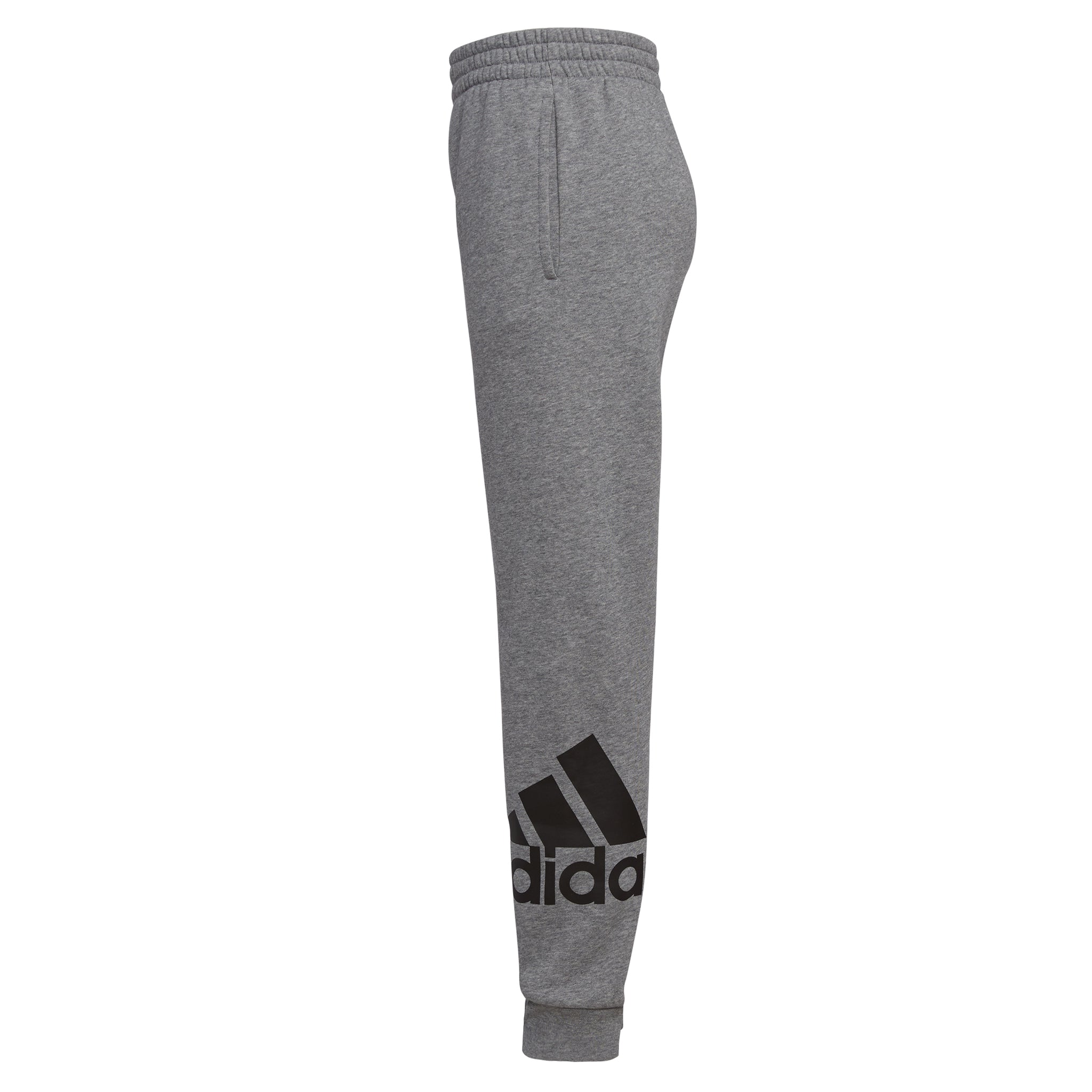 Essential Fleece Jogger - Denny's